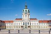 Schloss Charlottenburg - 