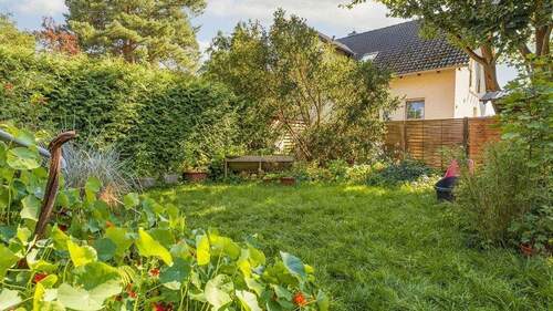 Garten - 