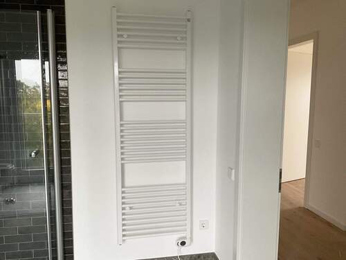 Bad- Handtuchhalter - 