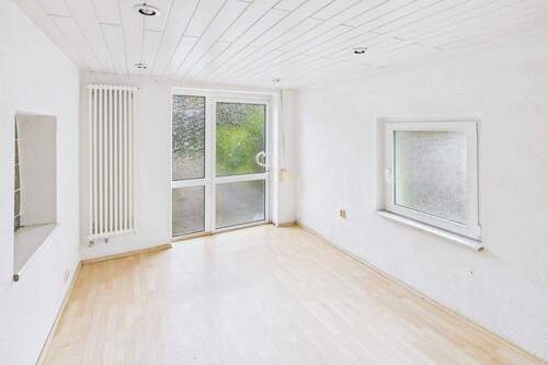 Büro/Geschäftsraum EG - 