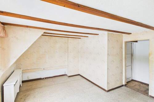 Schlafzimmer 1 OG 2 - 