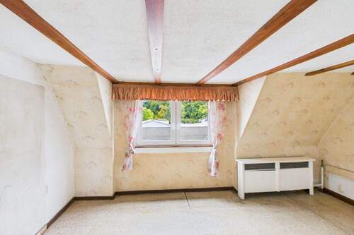 Schlafzimmer 1 OG 2 - 