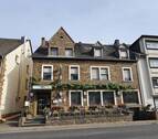 ESI-674 - Sofort durchstarten! Beliebtes (Motorrad-)Hotel an der Mosel mit 14 Zimmern und Privatwohnung