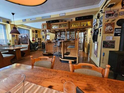 Gastraum - Hotel, Pension, Gasthof in Treis-Karden zum Kaufen