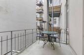 Balkon 2 - 