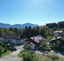 Großweil: sonniges Baugrundstück in sehr ruhiger Lage für Ihre Doppelhaushälfte