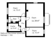 Grundriss - 