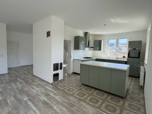 Bild 3 - 6 Zimmer Einfamilienhaus in Ronsberg