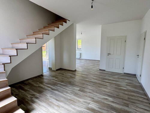 Bild 4 - Einfamilienhaus mit 167,00 m&sup2; in Ronsberg zum Kaufen