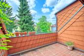 Balkon - 