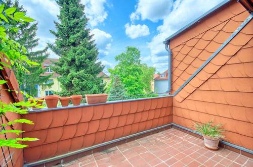 Balkon - 