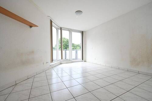 Zimmer mit Balkon 2.OG (3) - 
