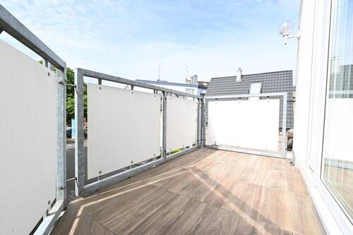Balkon 2.OG - 