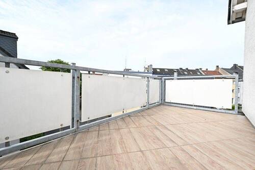 Dachterrasse (10) - 