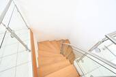 Innentreppe - 