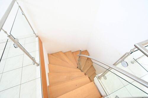 Innentreppe - 