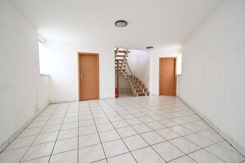 Wohnbereich Erdgeschoss (1) - Einfamilienhaus mit 141,40 m&sup2; in Leverkusen zum Kaufen