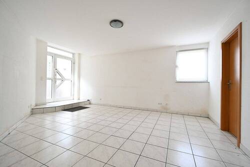 Wohnbereich Erdgeschoss (3) - 