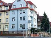 Hausansicht - 4-RWE mit Balkon am EDEKA Husarenhof