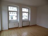 Wohnzimmer Ansicht - 4 Zimmer Etagenwohnung zur Miete in Bautzen