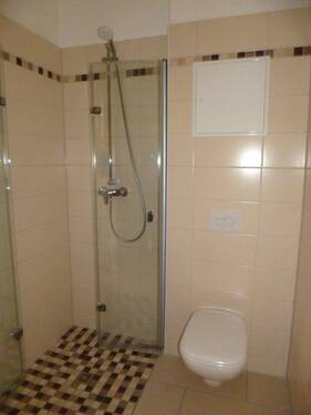Dusche - 