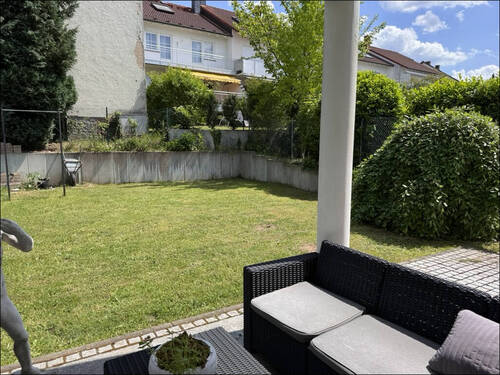 Garten - 