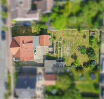 Zweifamilienhaus mit Garten - Platz für Ihre Ideen - Bad Harzburg Harlingerode