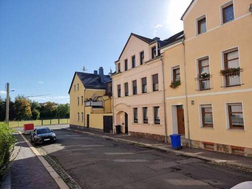 Bild 1 - Solides Zwei- bis Dreifamilienwohnhaus in der Nordstadt