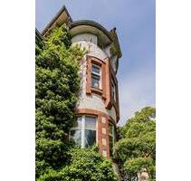 Erstklassige 2-Zimmerwohnung in Grunewalds Premiumlage - Bezugsfrei am renommierten Hagenplatz - Berlin