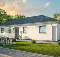 GRENZE LUXEMBURG: NEUBAU AUF EBENEM GRUNSTÜCK IN WASSERLIESCH