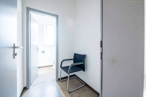 OG - Vorraum WC - aktuell - 