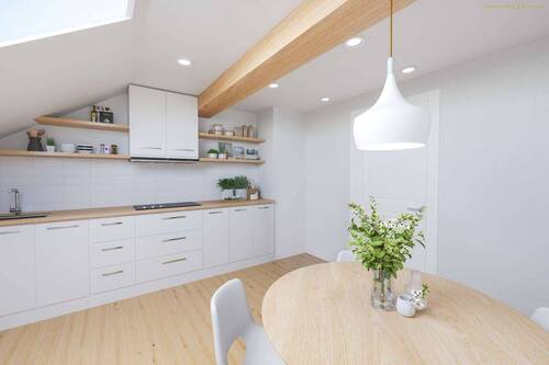 DG - Küche - animiert - 