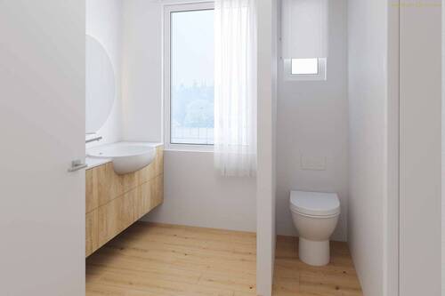 EG - WC/Waschen - animiert - 