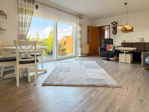 Wohnzimmer Haus B - 
