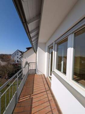 Balkon - 