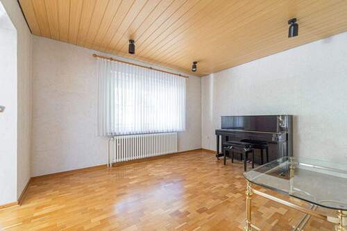 EG - Wohn- & Esszimmer - 