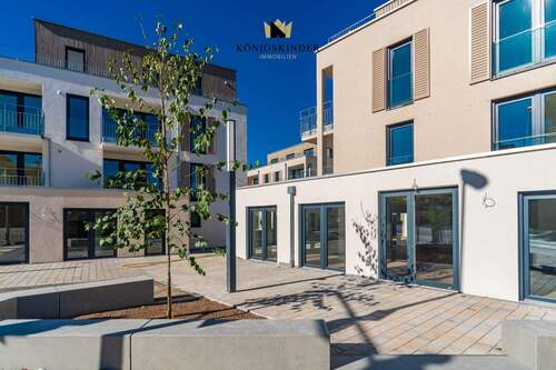 Wohnpark - Mehrfamilienhaus, Wohnhaus mit 3,86 m&sup2; in Leinzell zum Kaufen