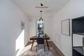 Büro Musterwohnung - 