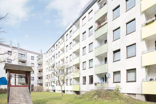 Dachauer_Str_371_Außenansicht_05.jpg - 1 Zimmer Etagenwohnung in München