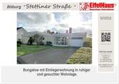 Ansicht 1 - Bungalow mit Einliegerwohnung zu verkaufen