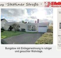 Bungalow mit Einliegerwohnung zu verkaufen - Bitburg