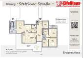 Grundriss EG - 