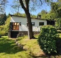 Kleiner Roh-Diamant: Ehemaliges Jagdhaus in ländlicher Alleinlage mit Bestandsschutz - Simmerath Huppenbroich