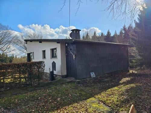 Bild 3 - 3 Zimmer Bungalow in Simmerath