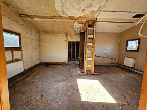 Rechts Schlafzimmer - 