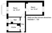 Grundriss - 