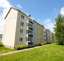 Nachnutzer gesucht! 2 Räume mit Balkon. - Halle (Saale) Südstadt