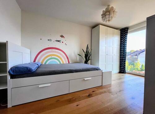 OG: Kinderzimmer 2 - 