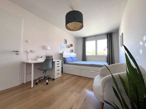 OG: Kinderzimmer 1 - 