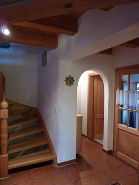 EG_Flur-Garderobe-WC-Treppe - 